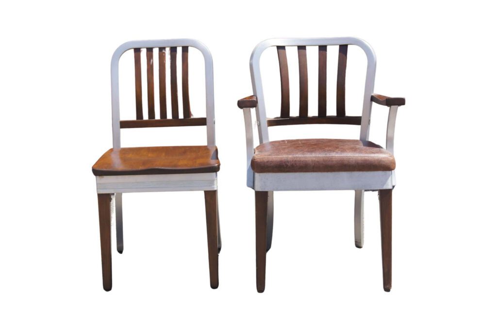 Pair-of-Aluminum-and-Maple-